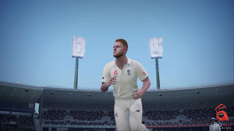 Ashes Cricket image 5