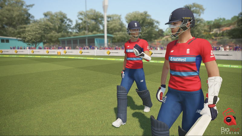 Ashes Cricket image 6