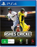 Ashes Cricket thumbnail 1
