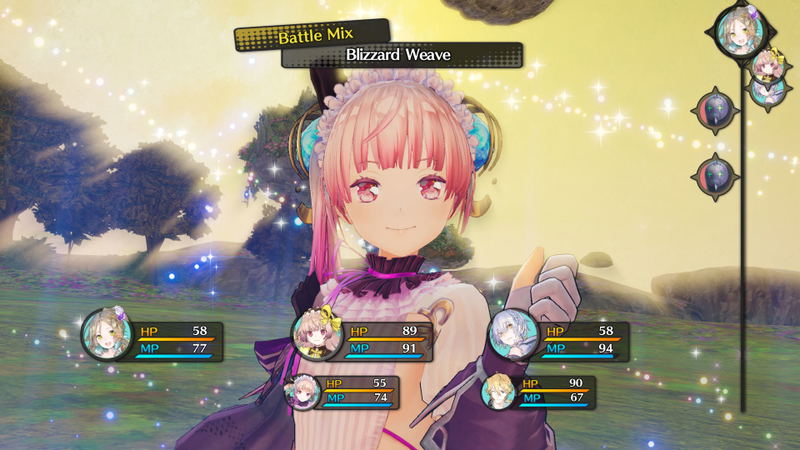 Atelier Lydie & Suelle: The Alchemists and the Mysterious Paintings image 4