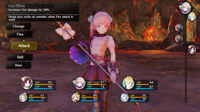 Atelier Lydie & Suelle: The Alchemists and the Mysterious Paintings image 5