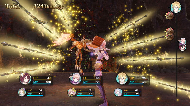 Atelier Lydie & Suelle: The Alchemists and the Mysterious Paintings image 9