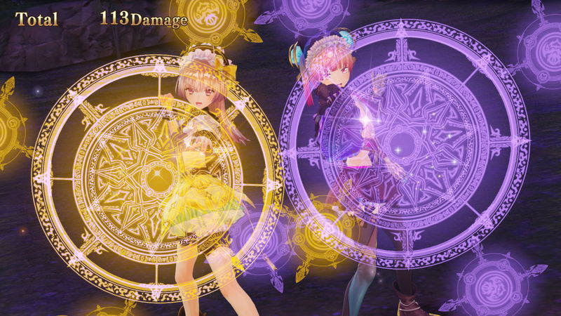 Atelier Lydie & Suelle: The Alchemists and the Mysterious Paintings image 15