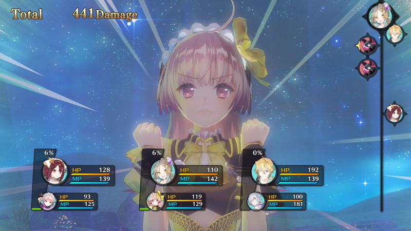 Atelier Lydie & Suelle: The Alchemists and the Mysterious Paintings image 17