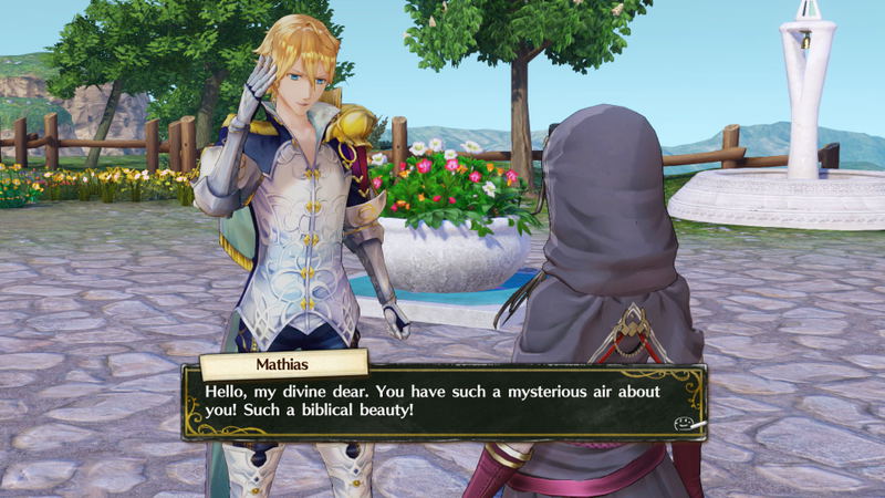 Atelier Lydie & Suelle: The Alchemists and the Mysterious Paintings image 25