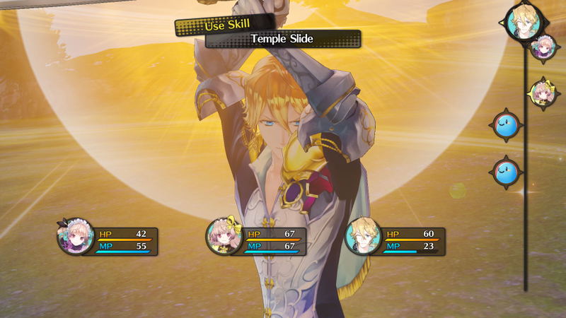 Atelier Lydie & Suelle: The Alchemists and the Mysterious Paintings image 2