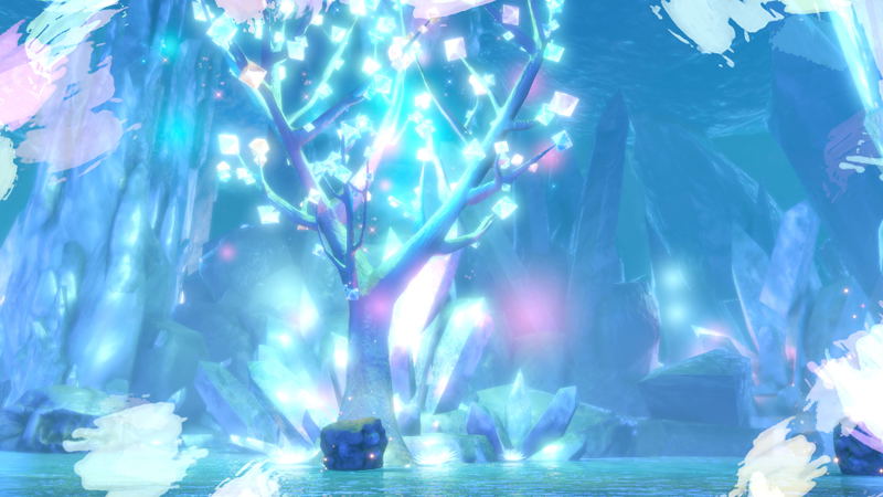 Atelier Lydie & Suelle: The Alchemists and the Mysterious Paintings image 22