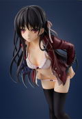 Classroom of the Elite 1/7 Scale Pre-Painted Figure: Suzune Horikita Clothes Changing Ver. thumbnail 8