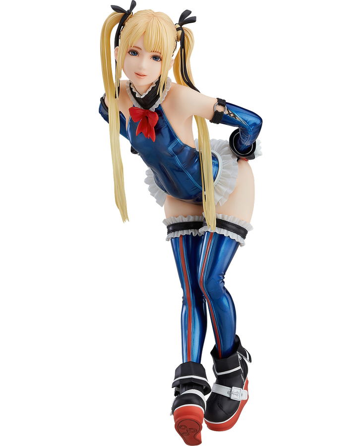 Dead or Alive 5 Last Round 1/5 Scale Pre-Painted Figure: Marie Rose