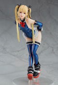 Dead or Alive 5 Last Round 1/5 Scale Pre-Painted Figure: Marie Rose thumbnail 2