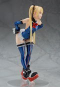 Dead or Alive 5 Last Round 1/5 Scale Pre-Painted Figure: Marie Rose thumbnail 4