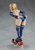 Dead or Alive 5 Last Round 1/5 Scale Pre-Painted Figure: Marie Rose thumbnail 5