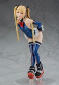Dead or Alive 5 Last Round 1/5 Scale Pre-Painted Figure: Marie Rose thumbnail 6