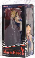 Dead or Alive 5 Last Round 1/5 Scale Pre-Painted Figure: Marie Rose thumbnail 8
