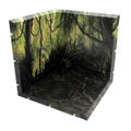 Dioramansion 150: Jungle thumbnail 2