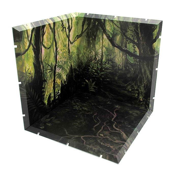 Dioramansion 150: Jungle image 2