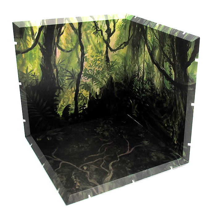 Dioramansion 150: Jungle image 3