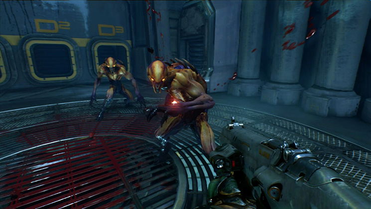 Doom image 5