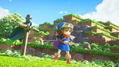 Dragon Quest Builders Alefgard o Fukkatsu Seyo thumbnail 2