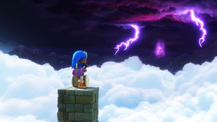 Dragon Quest Builders Alefgard o Fukkatsu Seyo image 12