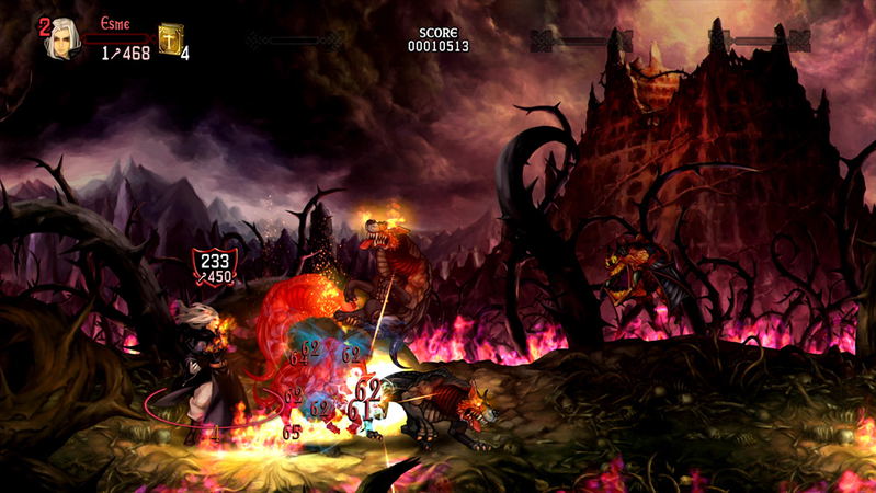 Dragon's Crown Pro [Royal Package] [Limited Edition] image 9