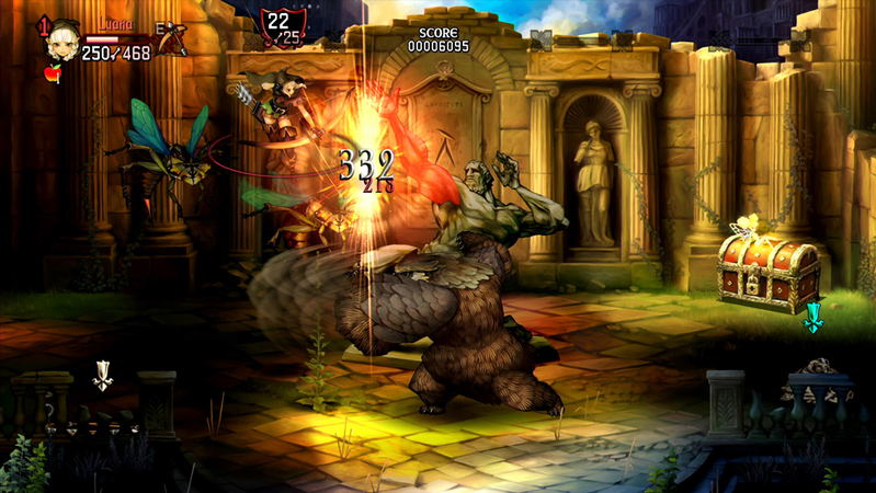 Dragon's Crown Pro [Royal Package] [Limited Edition] image 12