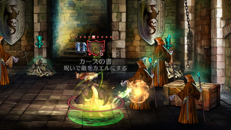 Dragon's Crown Pro [Royal Package] [Limited Edition] image 15