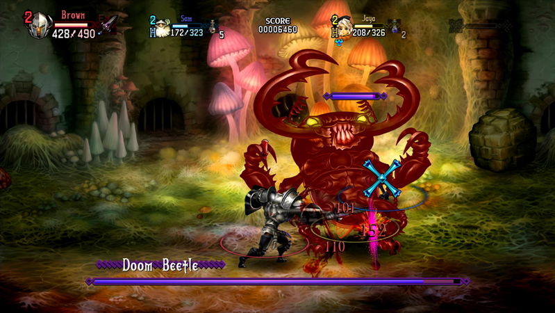 Dragon's Crown Pro [Royal Package] [Limited Edition] image 5