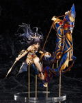Fate/Grand Order 1/7 Scale Pre-Painted Figure: Archer Ishtar thumbnail 1