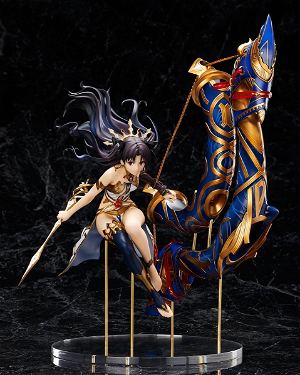 Fate/Grand Order 1/7 Scale Pre-Painted Figure: Archer Ishtar