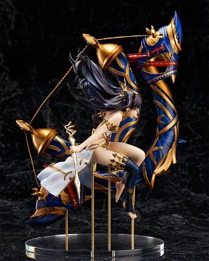 Fate/Grand Order 1/7 Scale Pre-Painted Figure: Archer Ishtar