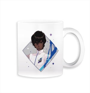 Fate/Grand Order Mug Cup - Servant Archer / Arjuna_