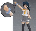 figma LoveLive!Sunshine!!: Yoshiko Tsushima [Good Smile Company Online Shop Limited Ver.] thumbnail 2
