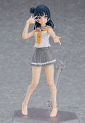 figma LoveLive!Sunshine!!: Yoshiko Tsushima [Good Smile Company Online Shop Limited Ver.] thumbnail 3