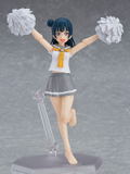 figma LoveLive!Sunshine!!: Yoshiko Tsushima [Good Smile Company Online Shop Limited Ver.] thumbnail 4