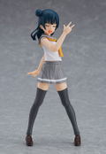 figma LoveLive!Sunshine!!: Yoshiko Tsushima [Good Smile Company Online Shop Limited Ver.] thumbnail 6