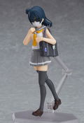 figma LoveLive!Sunshine!!: Yoshiko Tsushima [Good Smile Company Online Shop Limited Ver.] thumbnail 8