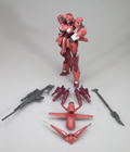 Frame Arms 1/100 Scale Model Kit: SA-17 Rapiere :RE thumbnail 15