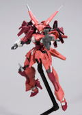 Frame Arms 1/100 Scale Model Kit: SA-17 Rapiere :RE thumbnail 7