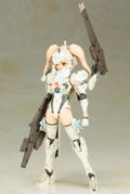 Frame Arms Girl: Baihu (White Tiger) thumbnail 2