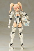 Frame Arms Girl: Baihu (White Tiger) thumbnail 11