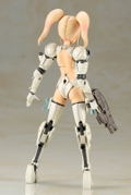 Frame Arms Girl: Baihu (White Tiger) thumbnail 13