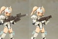 Frame Arms Girl: Baihu (White Tiger) thumbnail 15