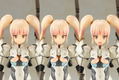 Frame Arms Girl: Baihu (White Tiger) thumbnail 16