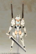 Frame Arms Girl: Baihu (White Tiger) thumbnail 17