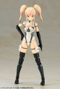 Frame Arms Girl: Baihu (White Tiger) thumbnail 18