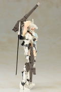 Frame Arms Girl: Baihu (White Tiger) thumbnail 5