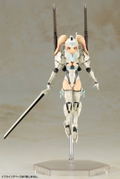 Frame Arms Girl: Baihu (White Tiger) thumbnail 8