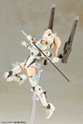 Frame Arms Girl: Baihu (White Tiger) thumbnail 9