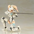 Frame Arms Girl: Baihu (White Tiger) thumbnail 10